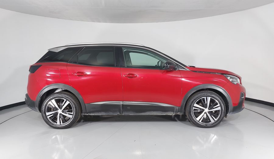 Peugeot 3008 1.6 THP ALLURE PACK AUTO Suv 2021