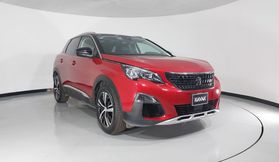 Peugeot 3008 1.6 THP ALLURE PACK AUTO Suv 2021