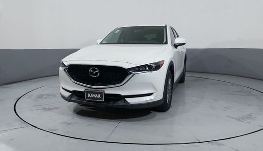 Mazda • CX-5