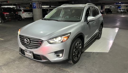 Mazda • CX-5