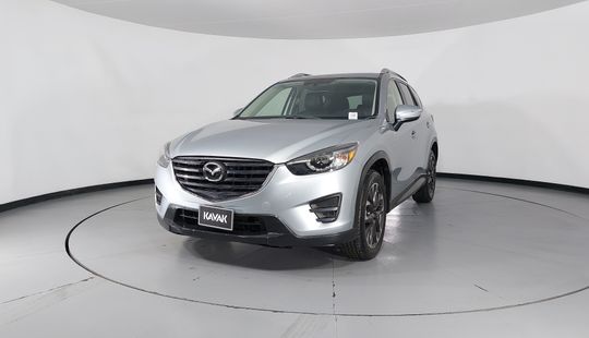 Mazda • CX-5