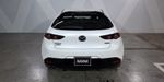 Mazda 3 2.5 I GRAND TOURING AUTO Hatchback 2021