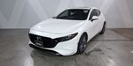 Mazda 3 2.5 I GRAND TOURING AUTO Hatchback 2021