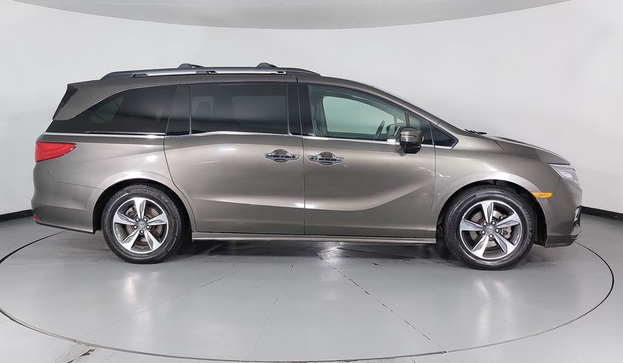 Honda Odyssey 3.5 TOURING AUTO Minivan 2018