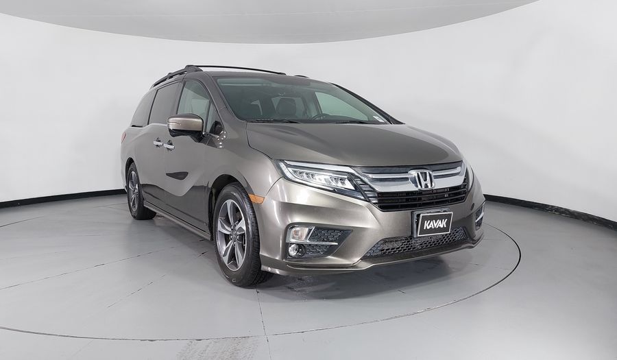 Honda Odyssey 3.5 TOURING AUTO Minivan 2018