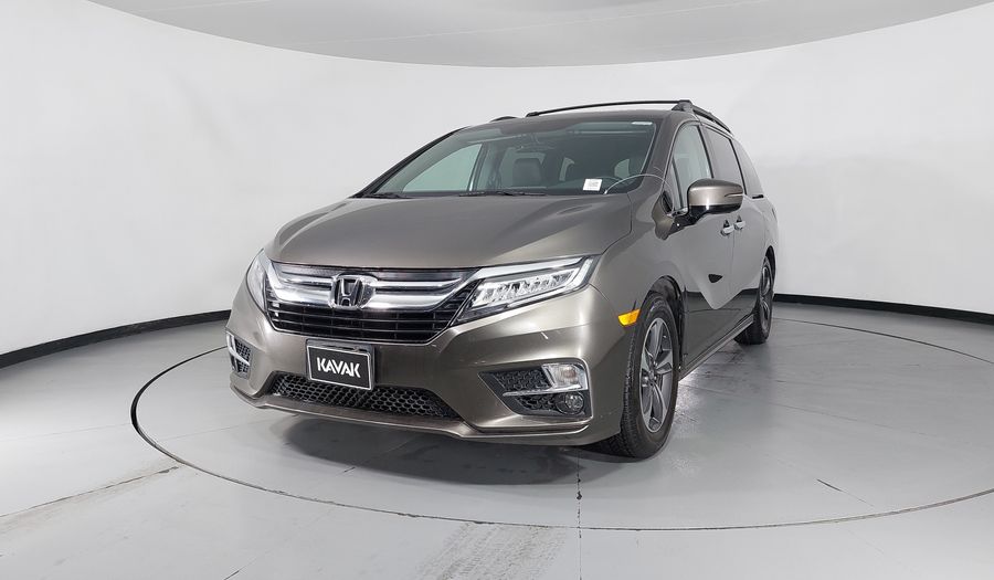 Honda Odyssey 3.5 TOURING AUTO Minivan 2018