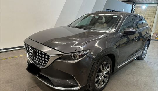 Mazda • CX-9