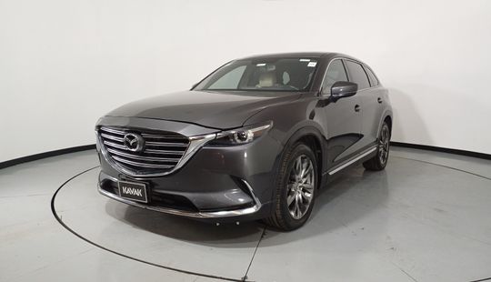 Mazda • CX-9