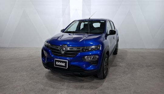 Renault • Kwid