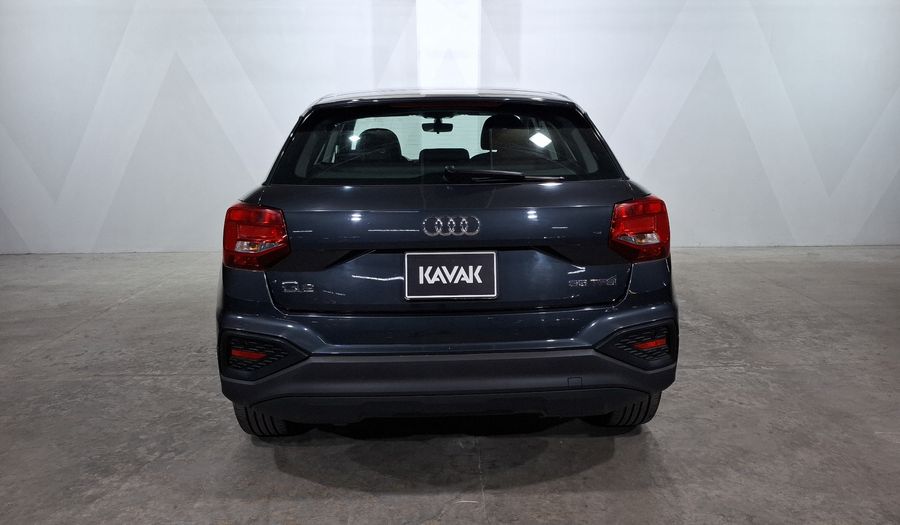 Audi Q2 1.4 35 TFSI DYNAMIC AUTO Suv 2022