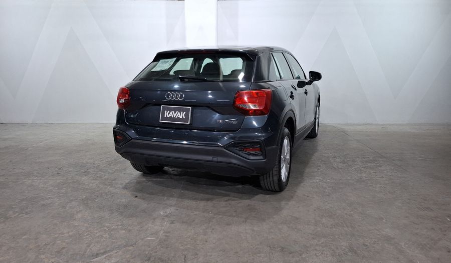 Audi Q2 1.4 35 TFSI DYNAMIC AUTO Suv 2022