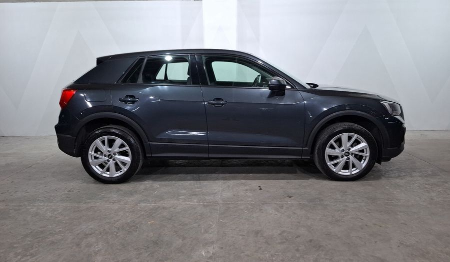 Audi Q2 1.4 35 TFSI DYNAMIC AUTO Suv 2022