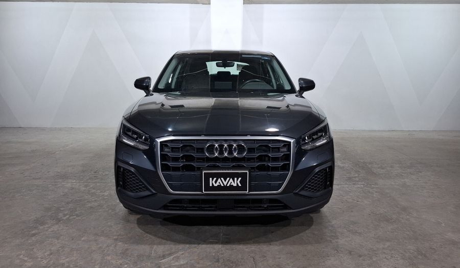 Audi Q2 1.4 35 TFSI DYNAMIC AUTO Suv 2022