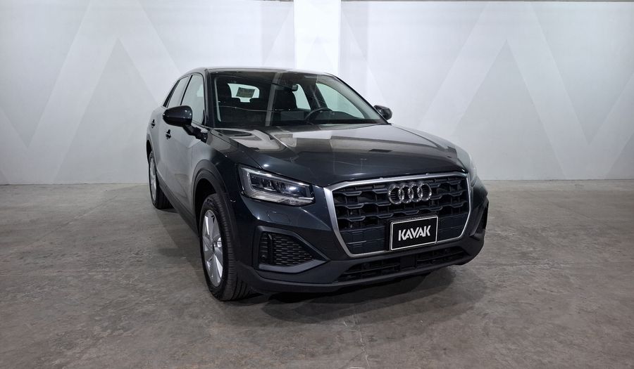 Audi Q2 1.4 35 TFSI DYNAMIC AUTO Suv 2022