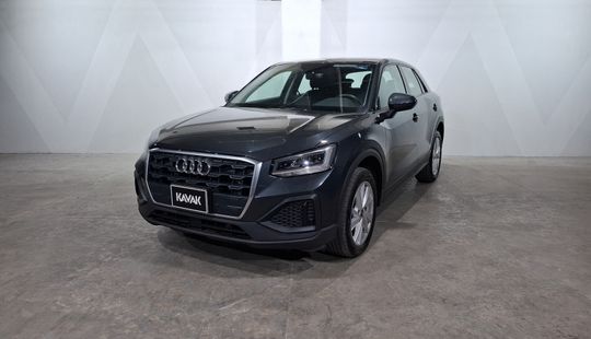 Audi • Q2