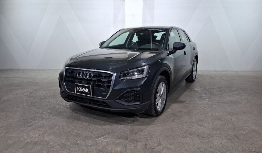 Audi Q2 1.4 35 TFSI DYNAMIC AUTO Suv 2022