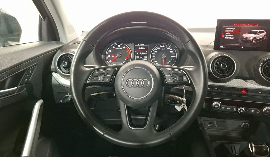 Audi Q2 1.4 35 TFSI DYNAMIC AUTO Suv 2022