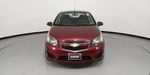 Chevrolet Aveo 1.6 W MT Sedan 2017