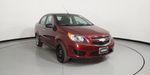 Chevrolet Aveo 1.6 W MT Sedan 2017