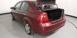 Chevrolet Aveo 1.6 W MT Sedan 2017