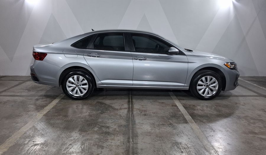 Volkswagen Jetta 1.4 COMFORTLINE AUTO Sedan 2023