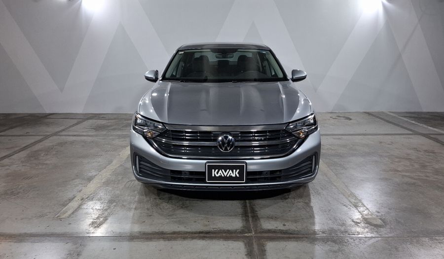 Volkswagen Jetta 1.4 COMFORTLINE AUTO Sedan 2023