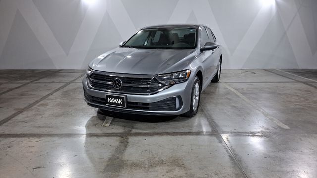 Volkswagen Jetta 1.4 COMFORTLINE AUTO