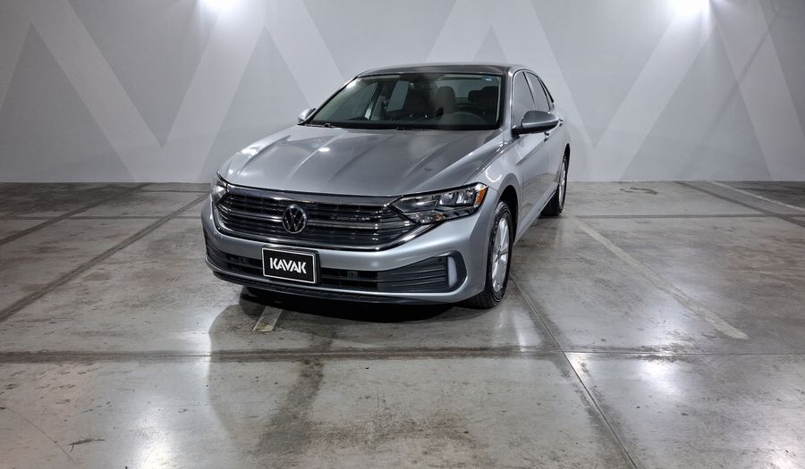 Volkswagen Jetta 1.4 COMFORTLINE AUTO Sedan 2023