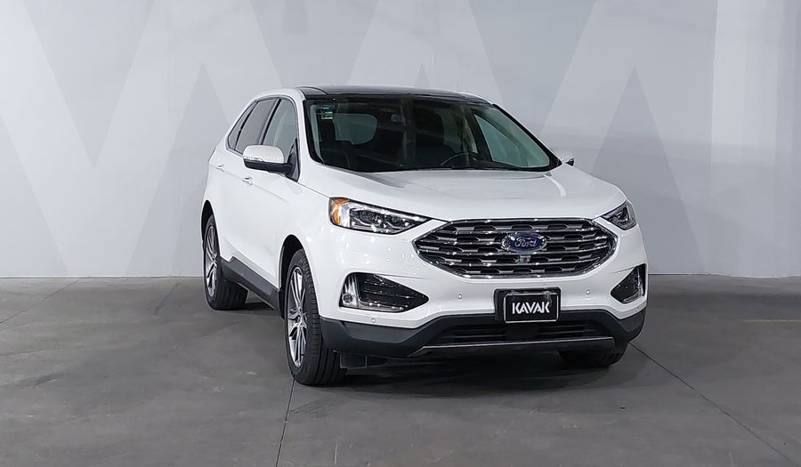 Ford Edge 2.0 TITANIUM AUTO Suv 2022