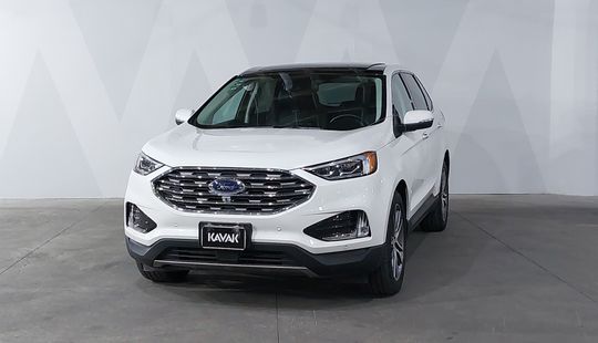 Ford • Edge