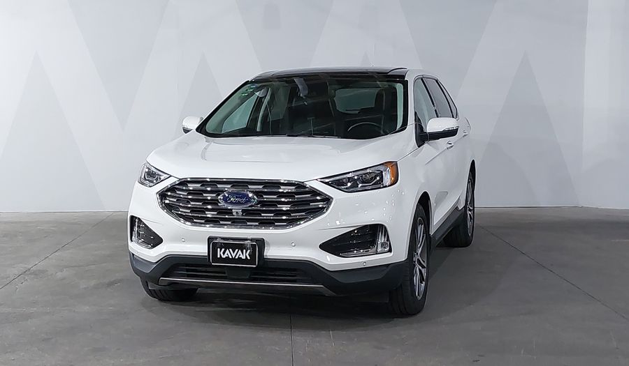 Ford Edge 2.0 TITANIUM AUTO Suv 2022