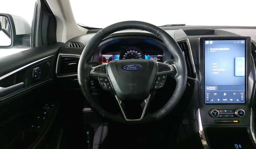 Ford Edge 2.0 TITANIUM AUTO Suv 2022