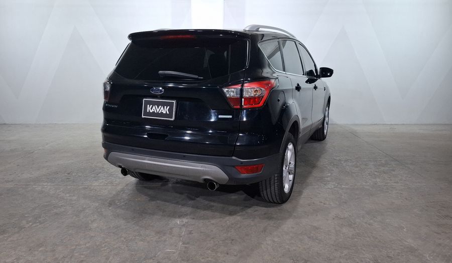 Ford Escape 2.0 ECOBOOST TREND AUTO Suv 2019