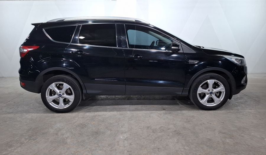 Ford Escape 2.0 ECOBOOST TREND AUTO Suv 2019