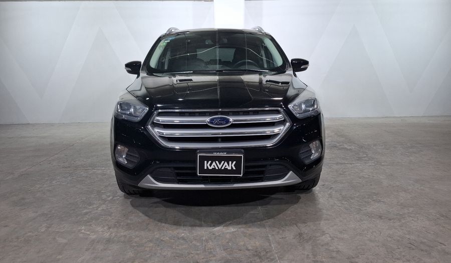 Ford Escape 2.0 ECOBOOST TREND AUTO Suv 2019