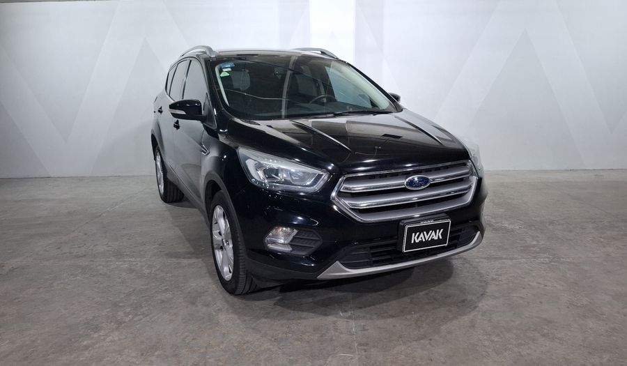 Ford Escape 2.0 ECOBOOST TREND AUTO Suv 2019