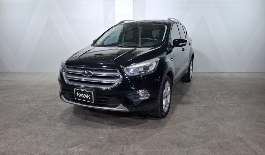 Ford Escape 2.0 ECOBOOST TREND AUTO Suv 2019