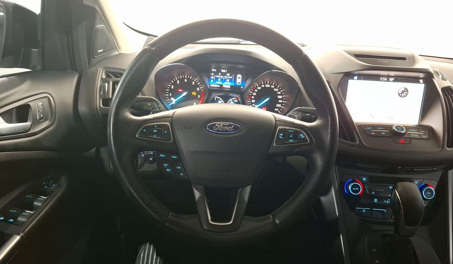 Ford Escape 2.0 ECOBOOST TREND AUTO Suv 2019