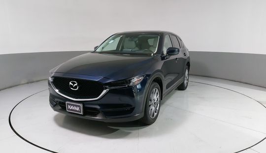 Mazda • CX-5