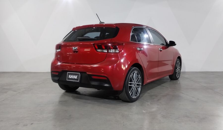 Kia Rio 1.6 EX PACK AUTO Hatchback 2020