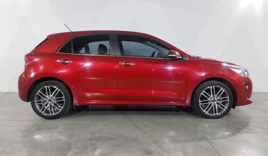 Kia Rio 1.6 EX PACK AUTO Hatchback 2020