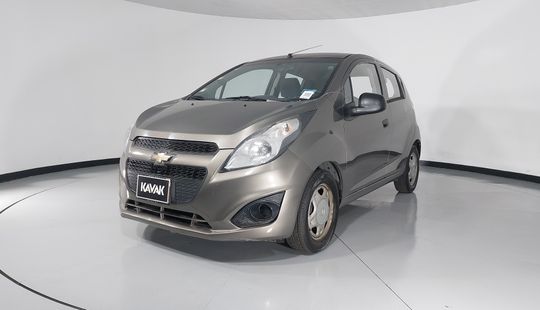 Chevrolet • Spark Classic