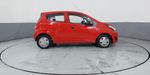 Chevrolet Spark Classic 1.2 LT B MT Hatchback 2017