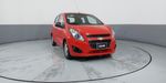 Chevrolet Spark Classic 1.2 LT B MT Hatchback 2017