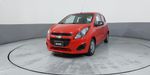 Chevrolet Spark Classic 1.2 LT B MT Hatchback 2017