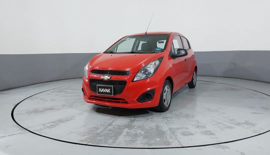 Chevrolet • Spark Classic