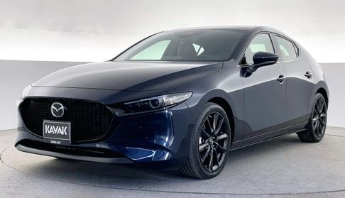 Mazda 3 INTENSE Hatchback 2024