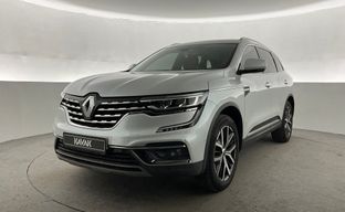 Renault • Koleos