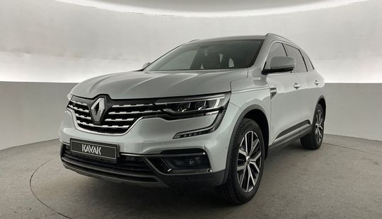 Renault • Koleos