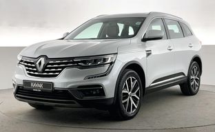 Renault • Koleos